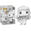 Disney : La Belle au Bois Dormant - Pop! Sketched - Aurora n°1646