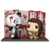 Funko Pop! Moment Art vs Sienna #1793 – Terrifier 2