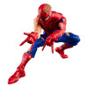 Figurine Spider-Man Battle-Damaged 15 cm Hasbro Marvel Legends