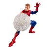 Figurine Spider-Man Battle-Damaged 15 cm Hasbro Marvel Legends