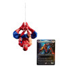 Figurine Spider-Man Battle-Damaged 15 cm Hasbro Marvel Legends