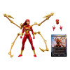 Figurine Mary Jane Iron Spider 15 cm Hasbro Marvel Legends