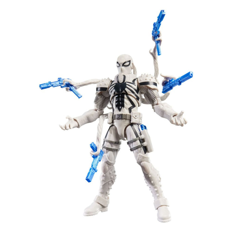 Figurine Agent Anti-Venom 15 cm Hasbro Marvel Legends