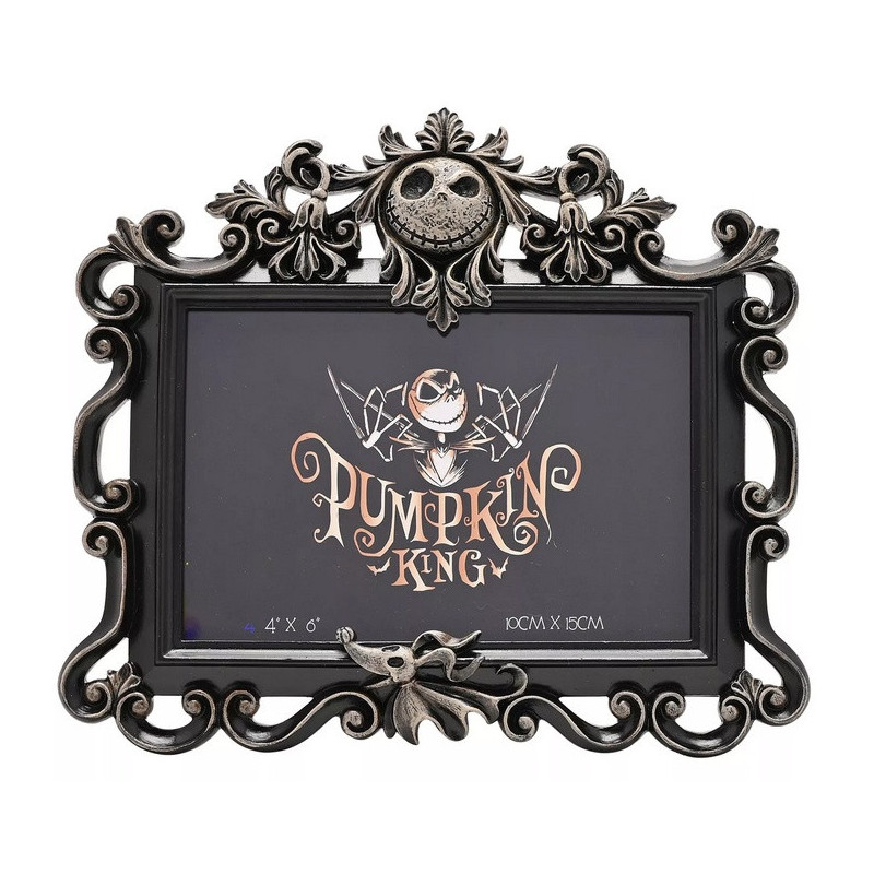 Nightmare Before Christmas - Cadre photo