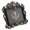Disney Nightmare Before Christmas Cadre Photo Noir Gothique