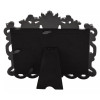 Disney Nightmare Before Christmas Cadre Photo Noir Gothique