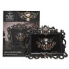 Disney Nightmare Before Christmas Cadre Photo Noir Gothique