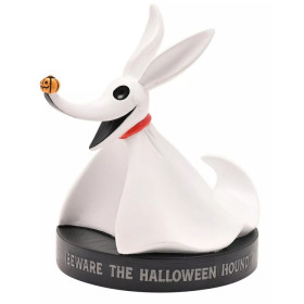 Nightmare Before Christmas - Figurine Zero