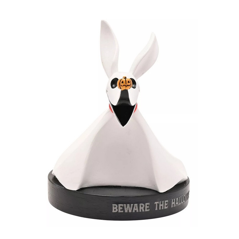 Figurine Disney Nightmare Before Christmas Zero 14,5 cm
