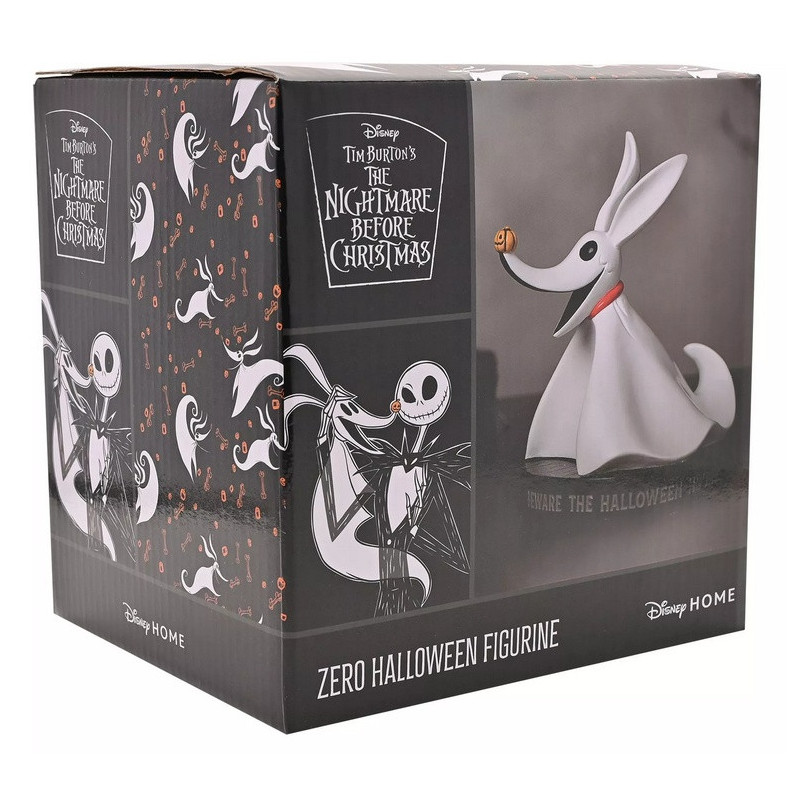 Figurine Disney Nightmare Before Christmas Zero 14,5 cm