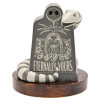 Nightmare Before Christmas - Figurine porte-encens tombe Jack Skellington