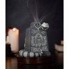 Porte-encens Disney Nightmare Before Christmas gris 13 cm – Widdop