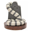 Porte-encens Disney Nightmare Before Christmas gris 13 cm – Widdop