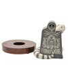 Porte-encens Disney Nightmare Before Christmas gris 13 cm – Widdop