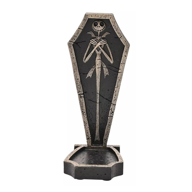 Nightmare Before Christmas - Figurine porte-encens Jack Skellington