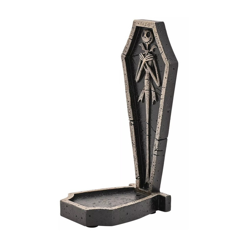 Porte-encens bâtonnets Disney Nightmare Before Christmas Jack – Widdop