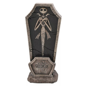 Nightmare Before Christmas - Tirelire Jack Skellington
