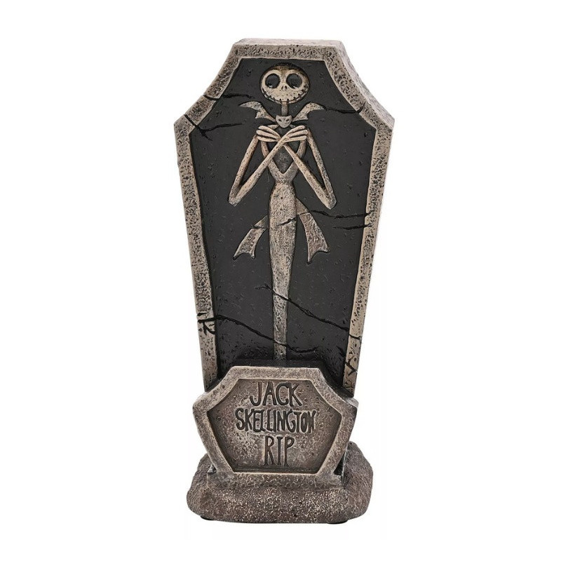 Nightmare Before Christmas - Tirelire Jack Skellington
