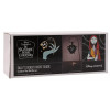 Brûleur à fondants Disney Nightmare Before Christmas noir – Widdop