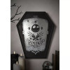 Plaque miroir Disney Nightmare Before Christmas Jack – Widdop