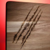Planche de service Nightmare on Elm Street en bois – Widdop