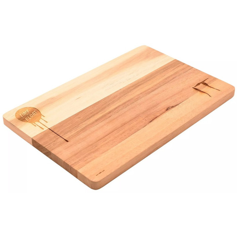 Planche de service IT - Time to Float en bois – Warner Bros