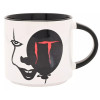 Mug IT 14oz Pennywise Face and Balloon noir – Warner Bros