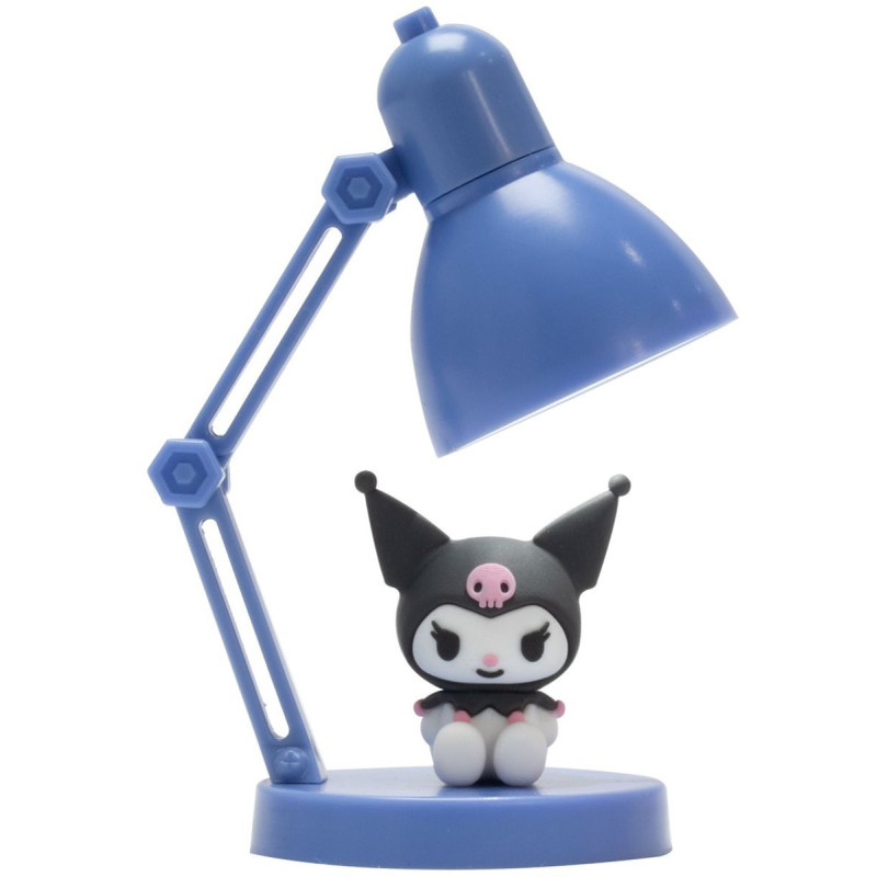 Mini lampe Kuromi Sanrio LED 10 cm – Blue Sky Studios