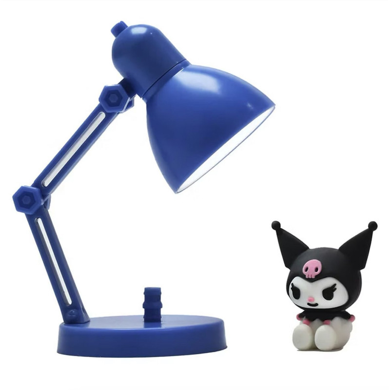 Mini lampe Kuromi Sanrio LED 10 cm – Blue Sky Studios