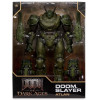 Doom: The Dark Ages - Figurine statuette PVC 1/6 Slayer Atlan 30 cm