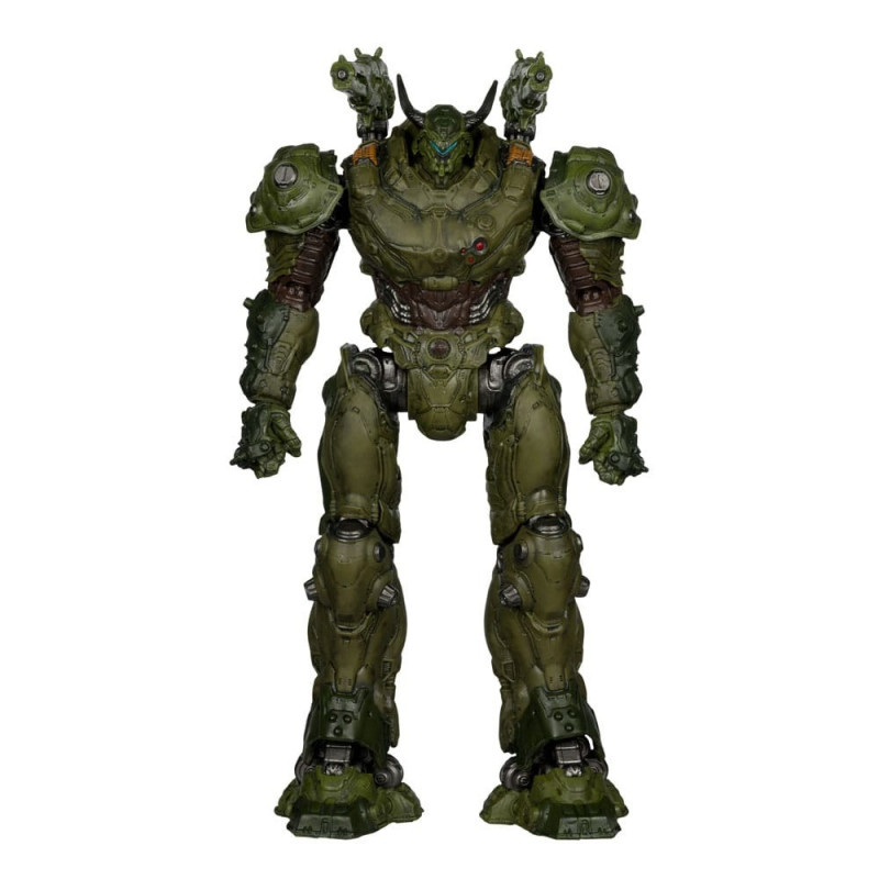 Figurine 12" Doom Slayer Atlan DOOM: The Dark Ages – McFarlane