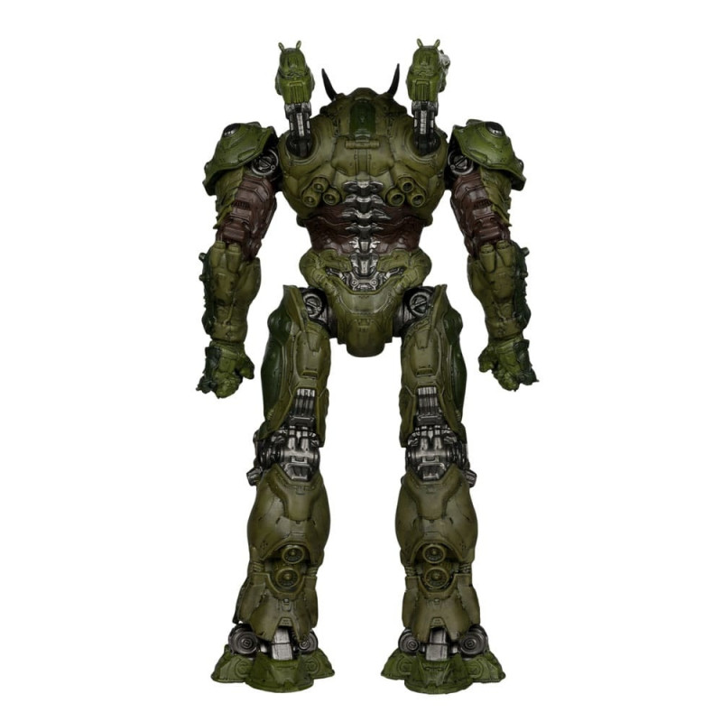Figurine 12" Doom Slayer Atlan DOOM: The Dark Ages – McFarlane