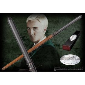 Harry Potter - Baguette de Drago Malefoy