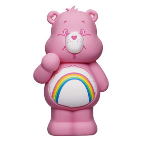 Bisounours Care Bears - Aimant PVC Cheer Bear