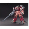 Maquette Gundam HG 1/144 Zaku Amazing – Bandai Hobby
