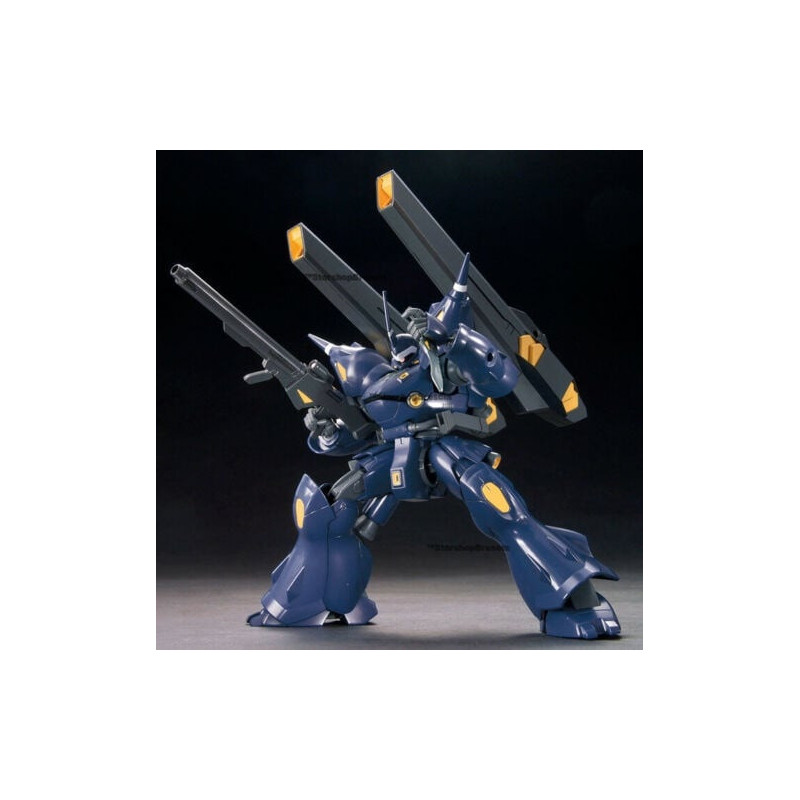 Gundam - HGBF 1/144 Kampfer Amazing