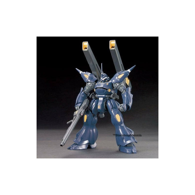 Maquette Gundam HG 1/144 Kampfer Amazing – Bandai