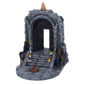 Dark Souls III - Brûleur d'encens Fog Gate 19 cm