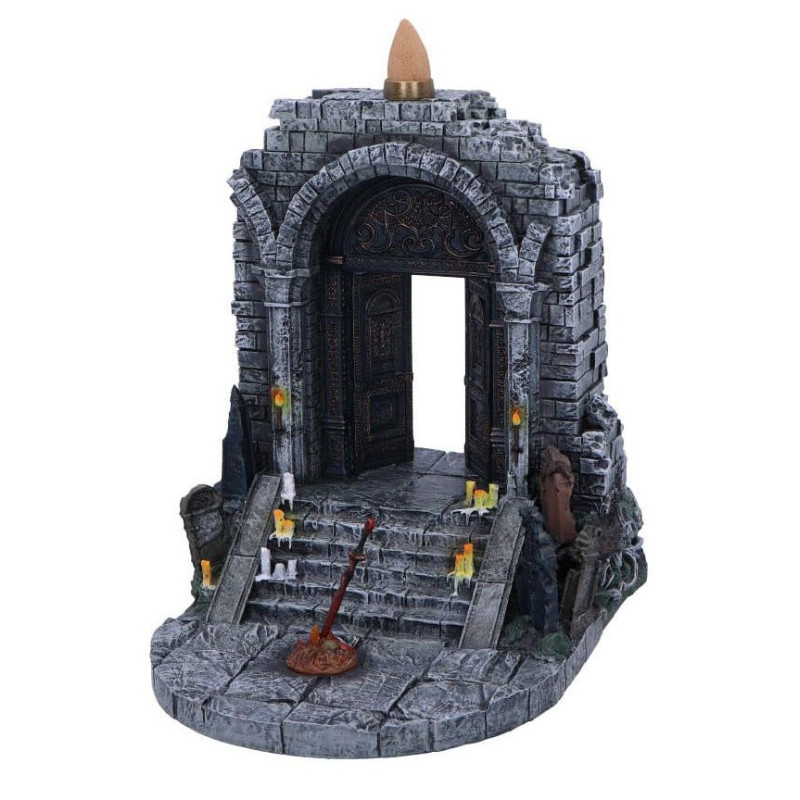 Dark Souls III - Brûleur d'encens Fog Gate 19 cm