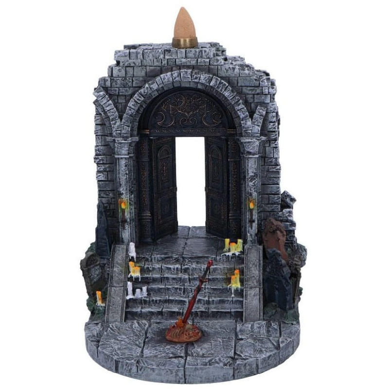 Brûleur d'encens Dark Souls III Fog Gate – Nemesis Now