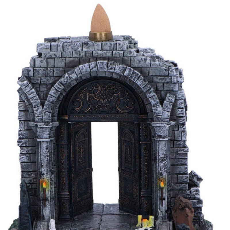 Brûleur d'encens Dark Souls III Fog Gate – Nemesis Now