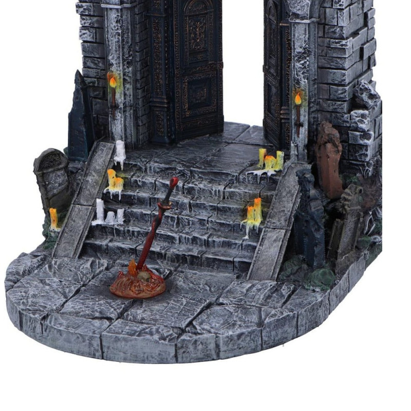 Brûleur d'encens Dark Souls III Fog Gate – Nemesis Now