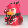 Figurine Tubbz Alastor Hazbin Hotel 1st Edition 10 cm