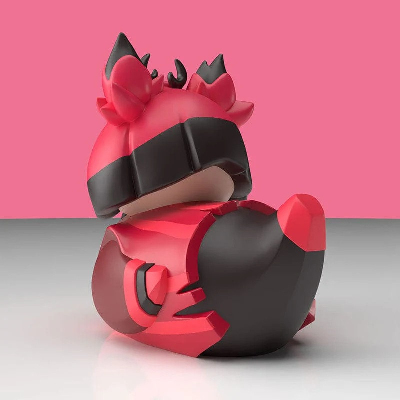 Figurine Tubbz Alastor Hazbin Hotel 1st Edition 10 cm