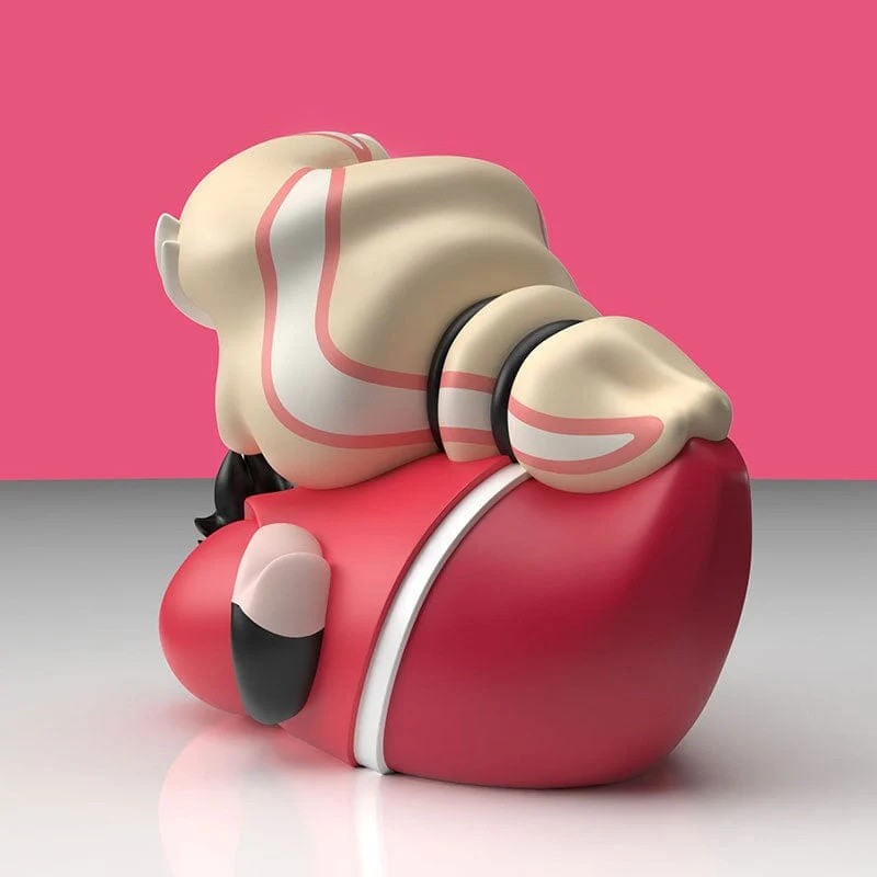 Figurine Tubbz Charlie Hazbin Hotel 1st Edition 10 cm