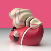 Figurine Tubbz Charlie Hazbin Hotel 1st Edition 10 cm