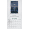 Tolkien Calendrier 2026 – Great Tales of Middle-earth Alan Lee