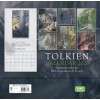 Tolkien Calendrier 2026 – Great Tales of Middle-earth Alan Lee