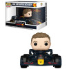 Formula 1 - Pop! Rides Super Deluxe - Redbull Max Verstappen with RB20 n°315