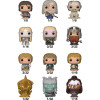 Mystery Bitty Pop! The Lord of the Rings – Mini fig Funko
